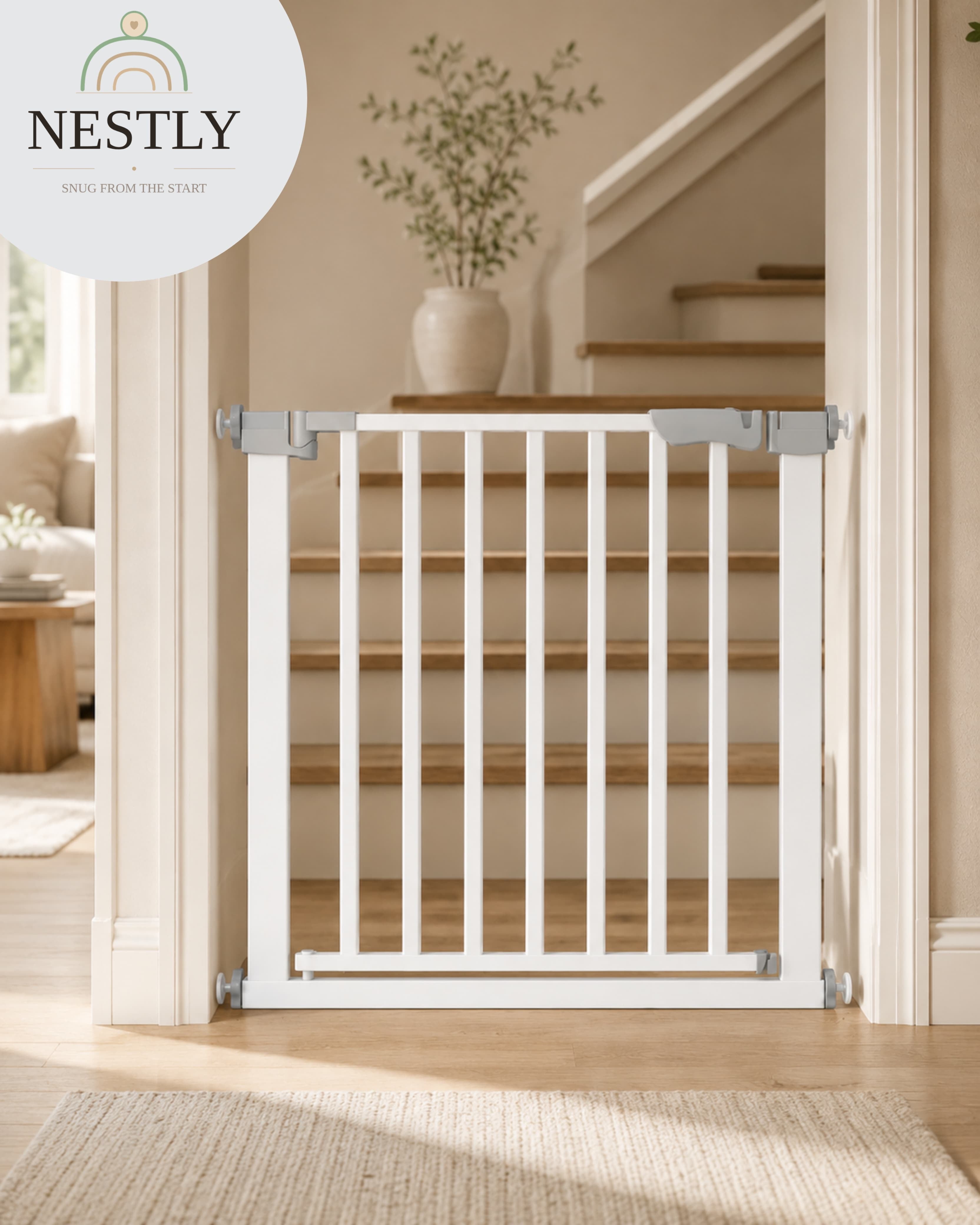 LittleGuard Safety Gate