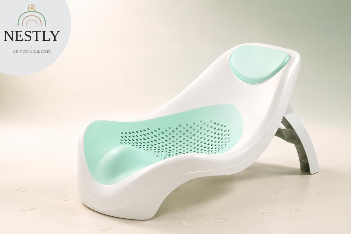Cradle Bath Seat