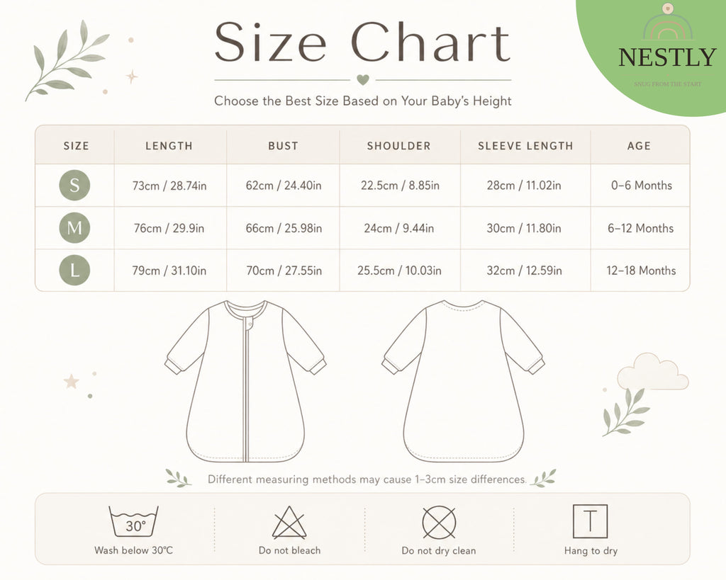 DreamCocoon Sleep Sack
