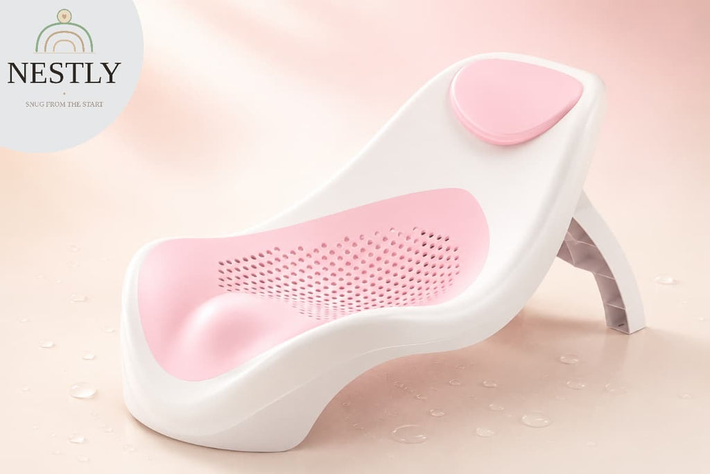 Cradle Bath Seat