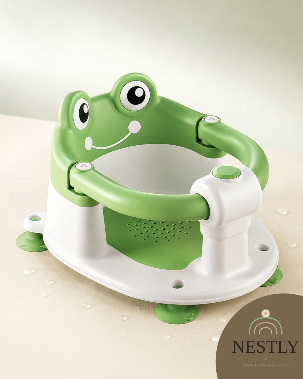Froglit Bath Seat