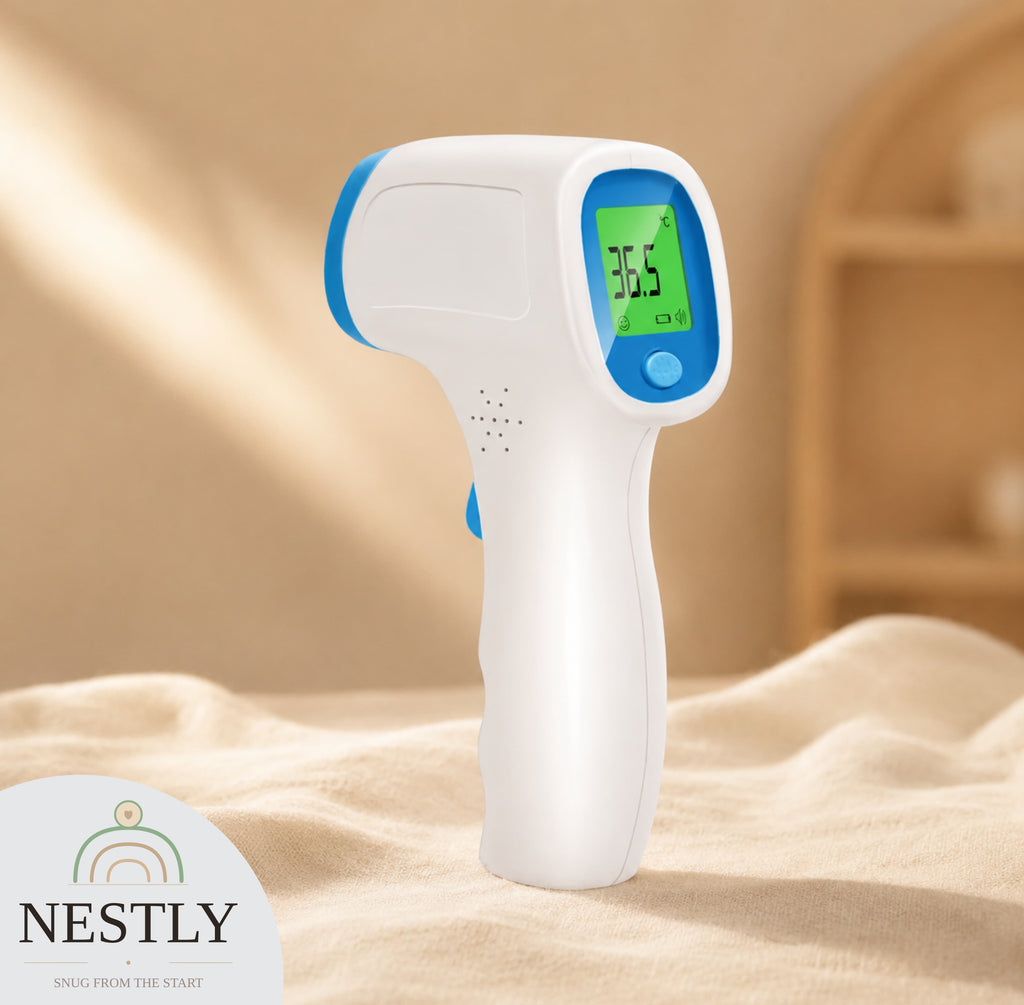 LittleTemp Infrared Thermometer