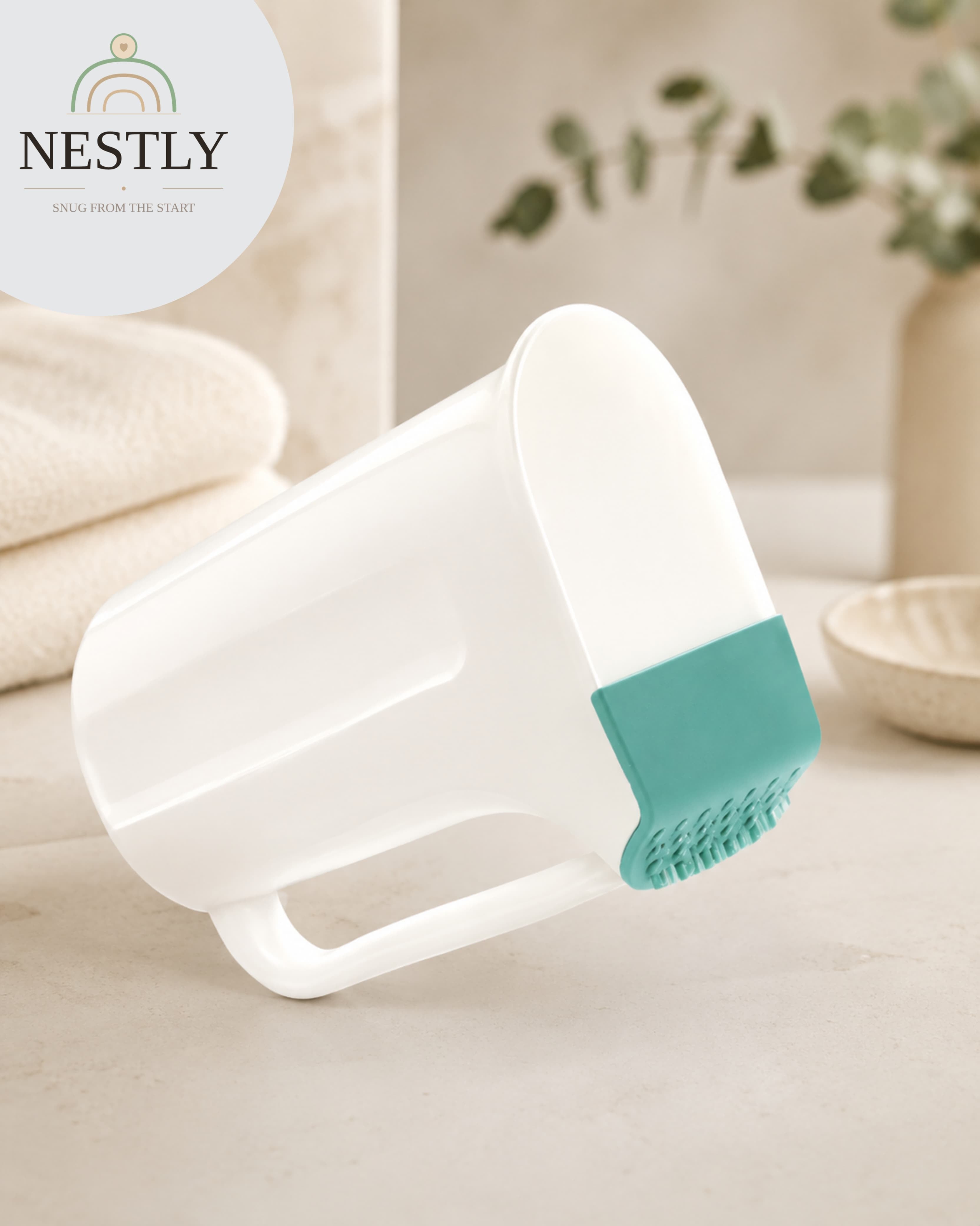 GentleFlow Rinse Cup