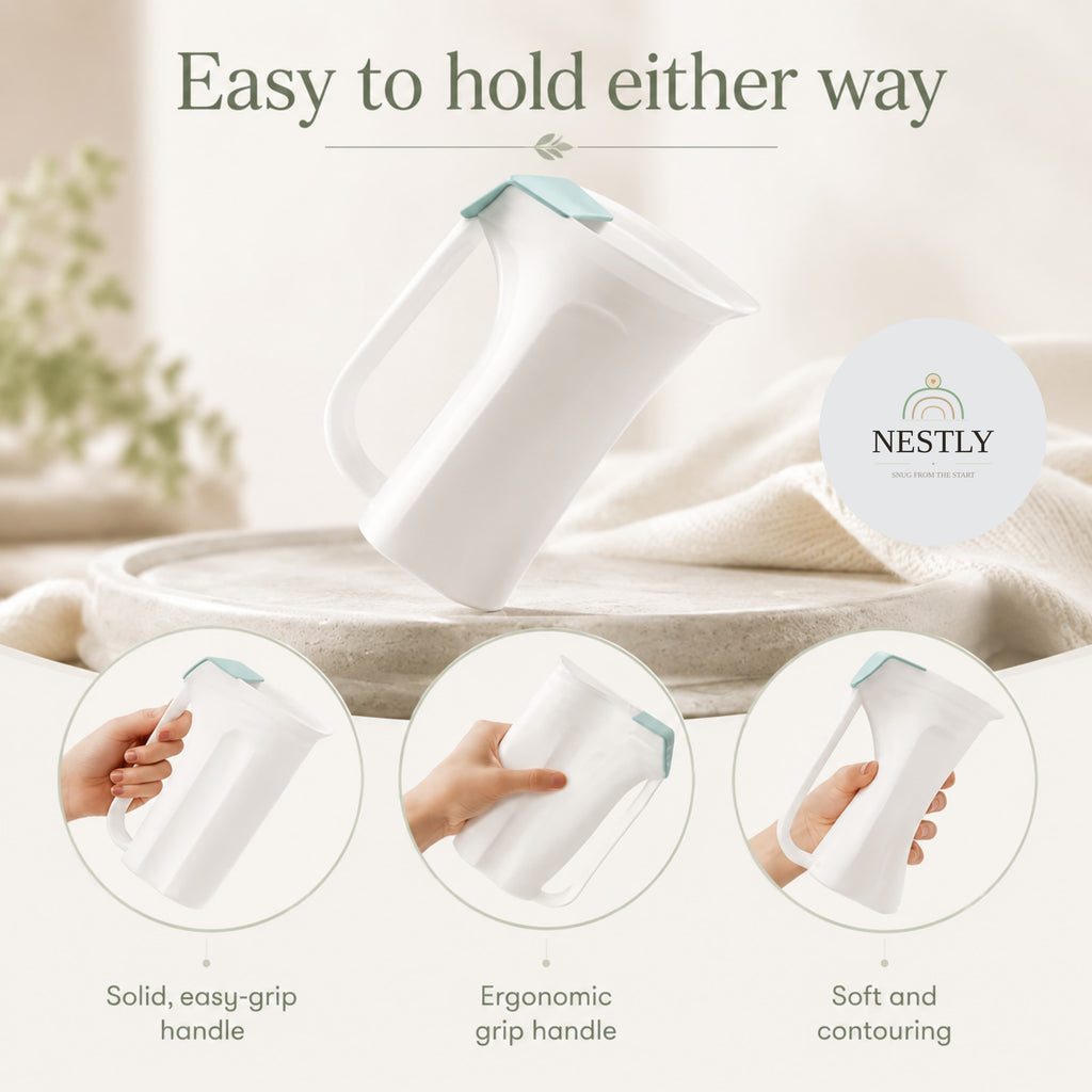 GentleFlow Rinse Cup