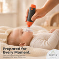 BreatheGuard Infant Rescue