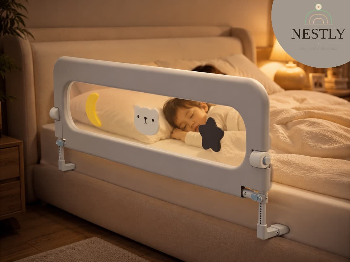 Dreamguard Bed Rail