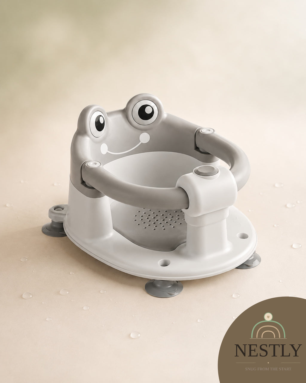 Froglit Bath Seat
