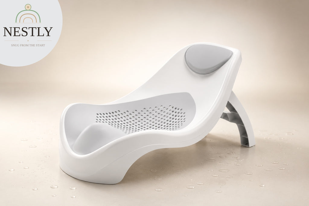 Cradle Bath Seat